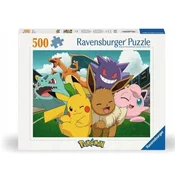 shumee 500 ugank Pokemon