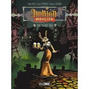 Donjon Monster 14