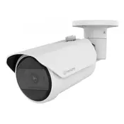 Hanwha QNO-C8013R varnostna kamera Krogla (oblika) Varnostna kamera IP Zunanji 2592 x 1944 slikovnih pik Strop/stena