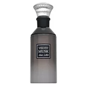 Lattafa Velvet Musk parfumirana voda unisex 100 ml