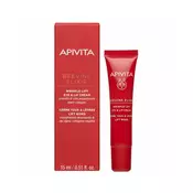 APIVITA Krema za zonu oko ociju i usana Beevine Eixir 15 ml