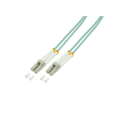LogiLink 0.5m, LC - LC