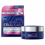 Nivea Nocna krema za lice Cellular Anti-Age, 50ml