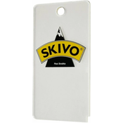 Skivo strgalo za pleksi 3 mm