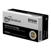 EPSON Discproducer Ink Cartridge PJIC7, C13S020693