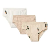 Liewood gace 3 pcs Nanette, Peach sea shell