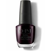 Opi Black cherry chutney lak za nokte 15 ml