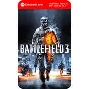 Battlefield 3 - EA App koda brez škatlice (WINDOWS PC)