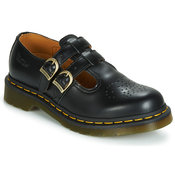Dr Martens čevlji Derby 8066 Mary Jane Črna