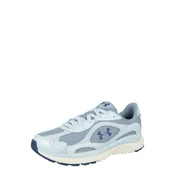 UNDER ARMOUR Športni čevelj Tech Runner modra/svetlo modra