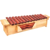 Noicetone X025-1 65x19x20cm Alto Ksilofon (Kot novo)