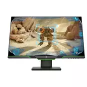 HP gaming monitor 25x