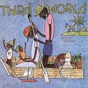 Third World - Journey To Addis (Reissue) (180g) (LP)
