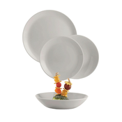 Luminarc Diwali granit tanjiri set 18 ( P2921 )