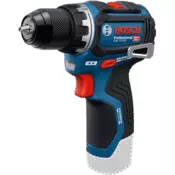 Bosch Akumulatorska bušilica-odvrtac PRO GSR 12V-32, 06019N7000, Bez baterije i punjaca