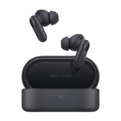OnePlus Slušalke OnePlus Buds V Black TWS Bluetooth Earbuds so na voljo za iPhone in Android, (22012623)