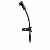 Sennheiser E908B-EW Kondenzatorski mikrofon za glasbila