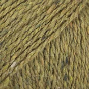 Drops Soft Tweed Mix 16 Guacamole Pletilna preja