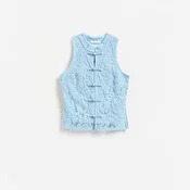 Reserved - Rupicasti top