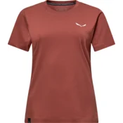 SALEWA MAJICA KRATEK ROKAV EAGLE VOCAB Ž