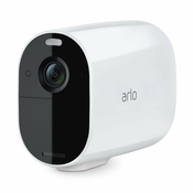 Arlo Essential XL reflektorska kamera bijela (VMC2032) - Full HD bežična sigurnosna kamera