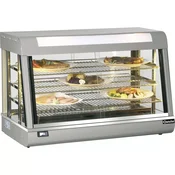 BARTSCHER Deli 2 Topla vitrina