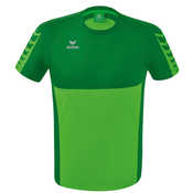 Majica Erima Six Wings T-Shirt