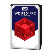 Hard Disk Western Digital Red Pro™ 8TB WD8003FFBX