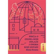 Prica o onima koji odlaze i onima koji ostaju