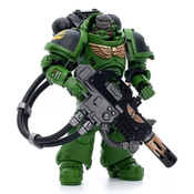 Warhammer 40k Action Figure 1/18 Salamanders Eradicators Brother TKren