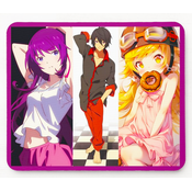Podloga za miša anime Bakemonogatari