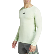 ADIDAS PERFORMANCE Funkcionalna majica Workout, zelena
