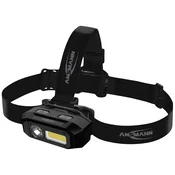 ANSMANN Ansmann RS800 led naglavna svetilka akumulatorsko 800 lm 990-00129, (20460696)