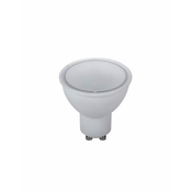 ELMARK LED žarnica GU10 6W - nevtralno bela