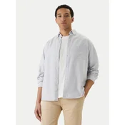 Jack & Jones Srajca Norrebro 12291838 Svetlo modra Relaxed Fit