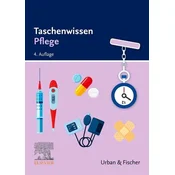 Taschenwissen Pflege