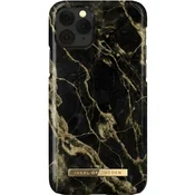 IDEAL OF SWEDEN Zaščitna maska za Apple iPhone X / XS / 11 Pro - Temno rjava KP40606