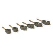 Krmilnik Matrix Alloy Open Method Feeders Medium 30-40g