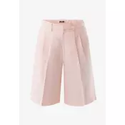 Mexx Ženski šorts MF007301461W, Široke nogavice, Svetloroze