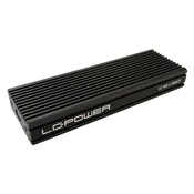LC Power LC-M2-C-MULTI-3 vanjsko kucište za M.2