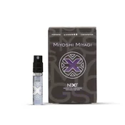 Gardj Europe Miyoshi Miyagi Next „X“ 2,4 ml za moške