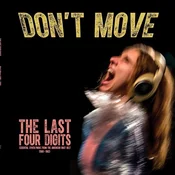 Last Four Digits - Dont Move (Limited Edition) (Coloured) (LP + CD)