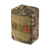 Molle First Aid Pouch Large Tactical Mask