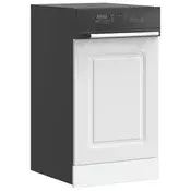 Ploca za perilicu posuda Kalmar 45x1,5x57 cm konstruirano drvo