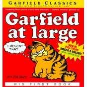 Garfield at Large