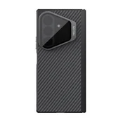 Futrola nillkin carboprop magnetic za samsung f976b galaxy z fold 8 ultra 5g crna ( F125440 )