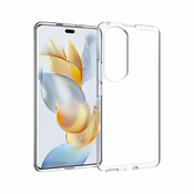 MaxMobile maskica za Honor 200 Lite ULTRA SLIM prozirna