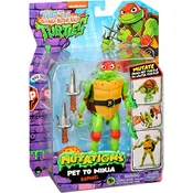 TMNT Rafaelo Mutant 2u1 1100044990