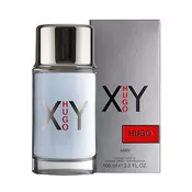 Hugo Boss Hugo XY Eau De Toilette 100 ml (man)