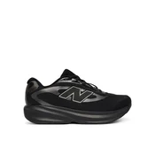 Tekaški čevlji New Balance 680Sv9 gtx GORE-TEX M680G9E2 Črna